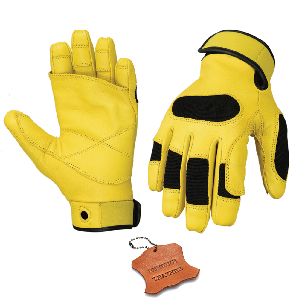 Fast Roping Gloves