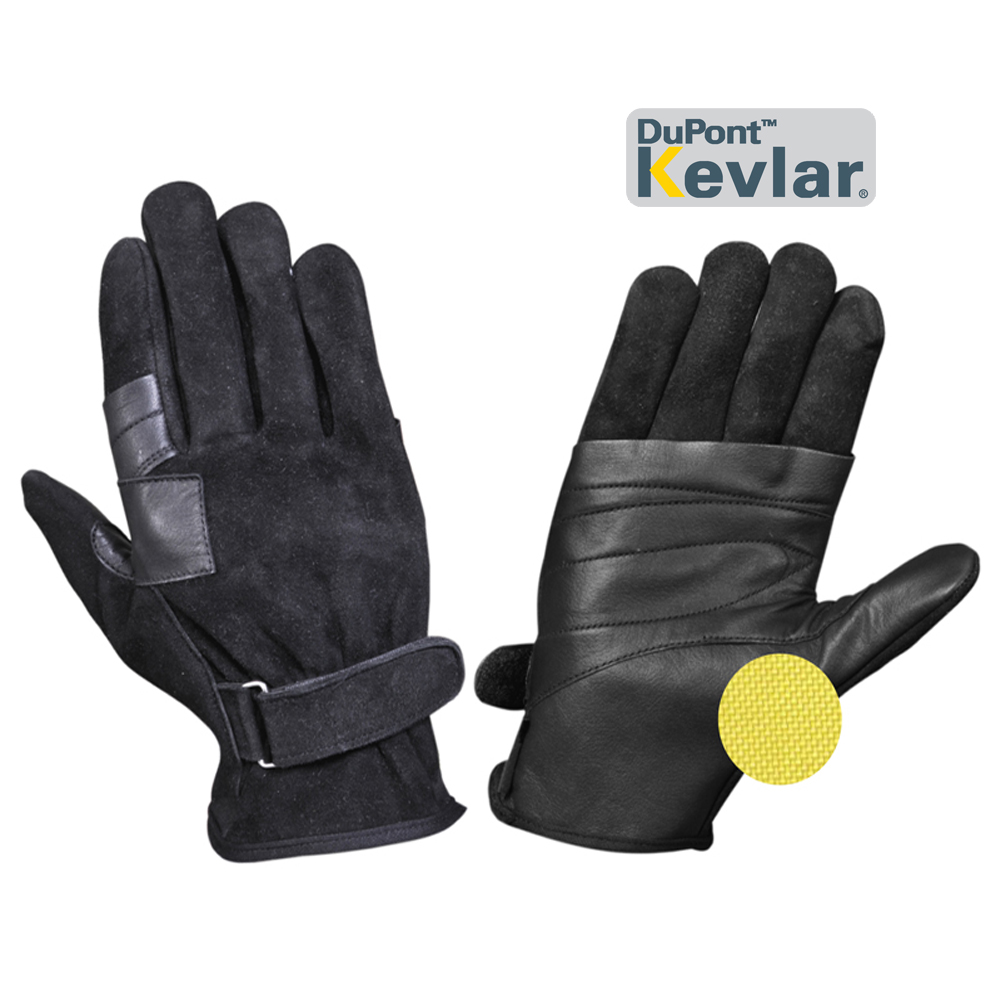 Fast Roping Gloves