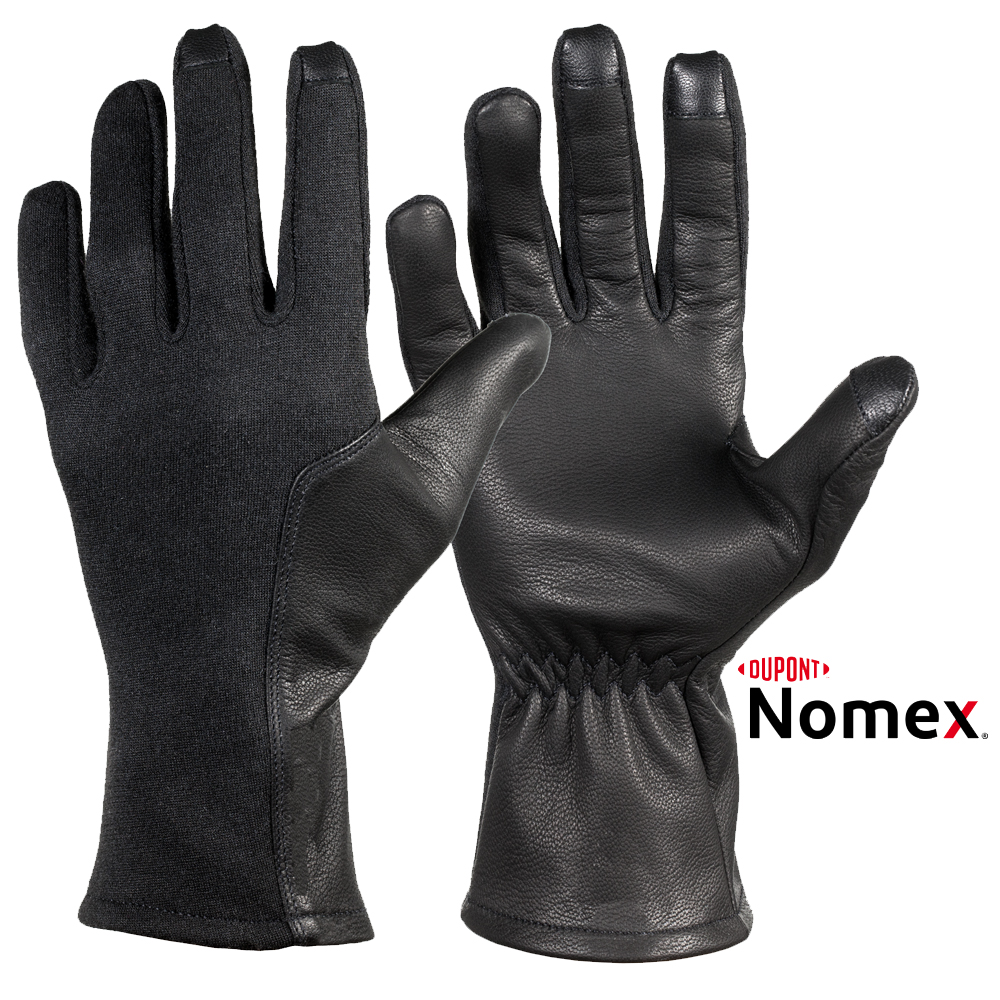 Flight Nomex Gloves