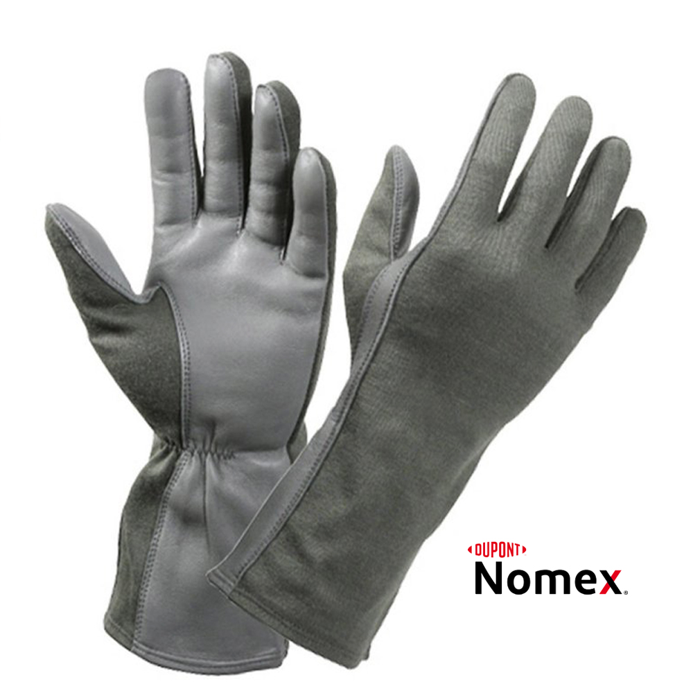 Flight Nomex Gloves