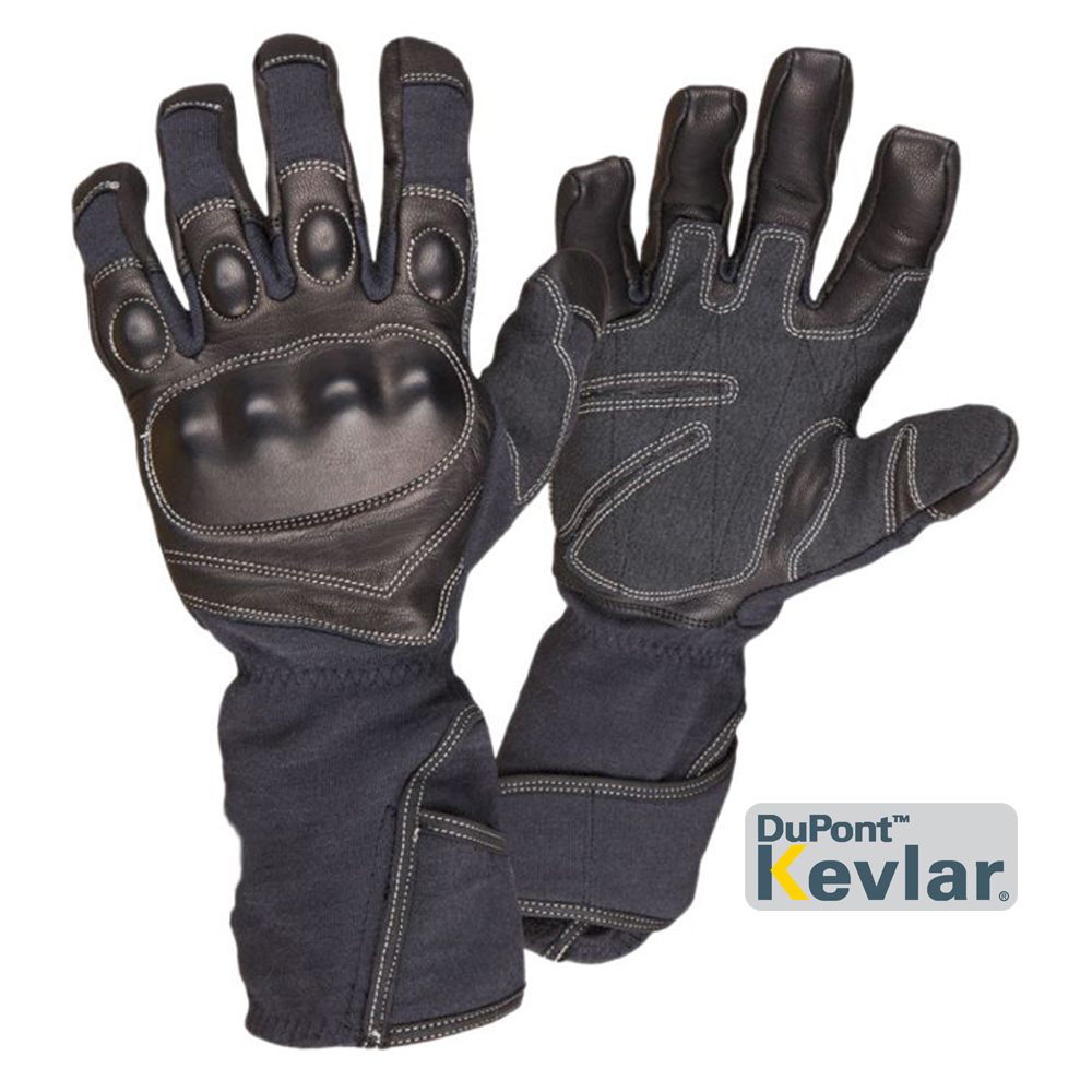 Long Cuff Operator Gloves