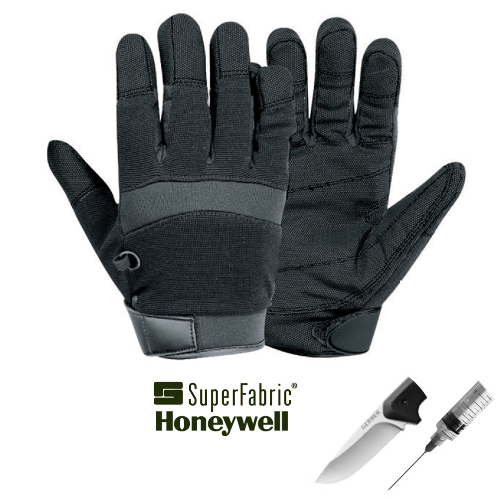 Puncture Resistance Gloves