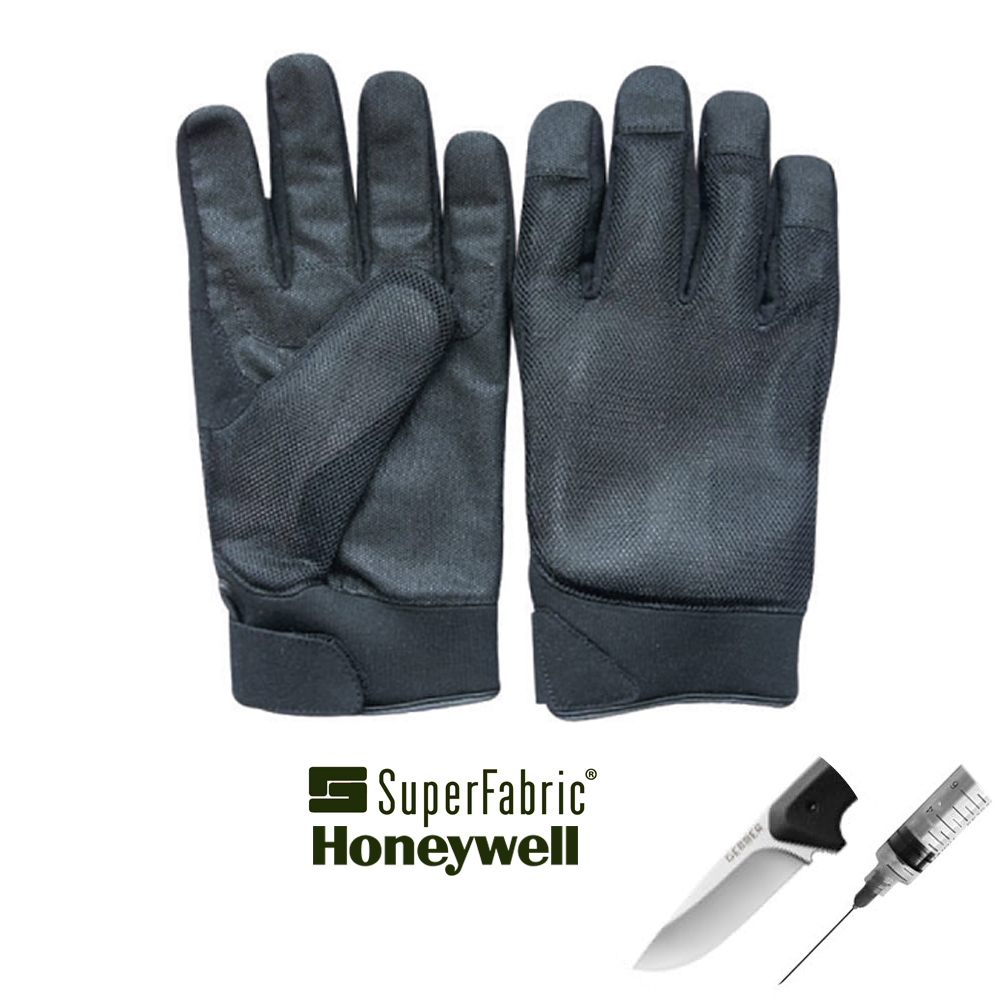 Puncture Resistance Gloves
