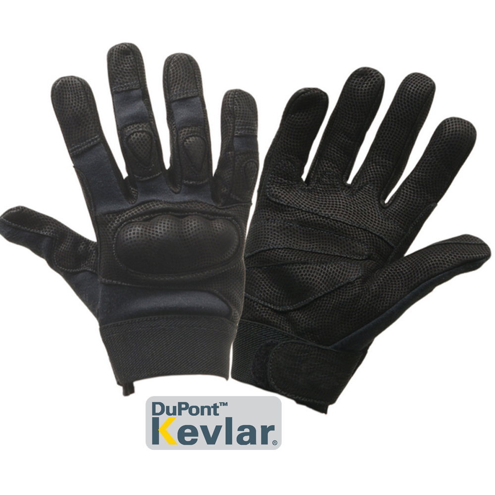 Short Cuff Operator Gloves