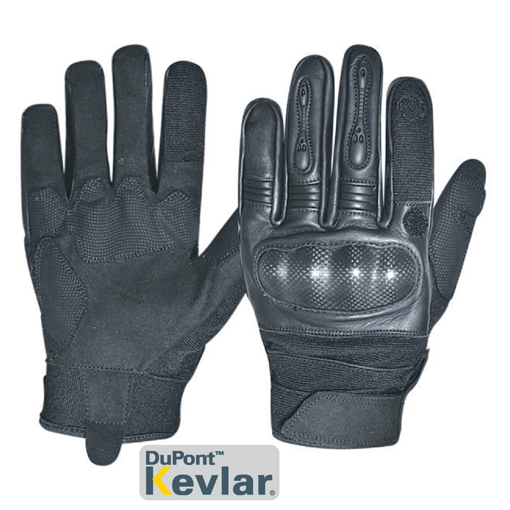 Short Cuff Operator Gloves