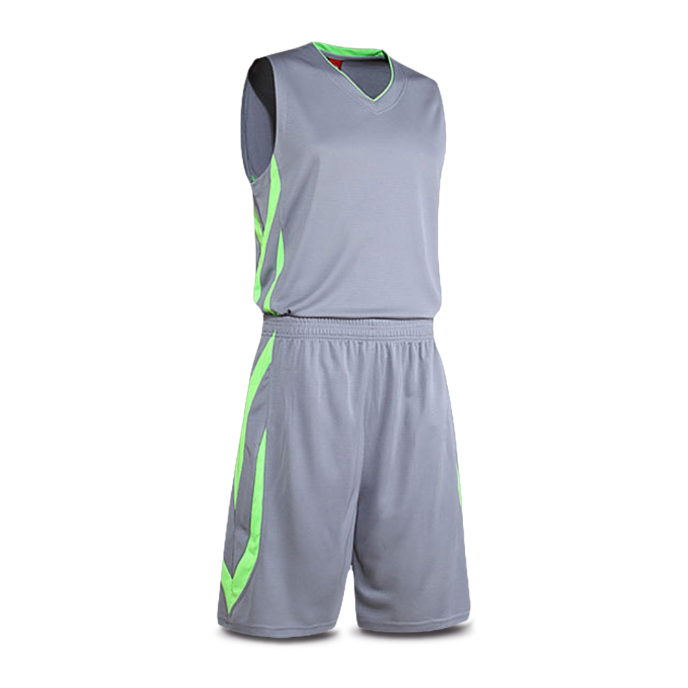Basket Ball Uniforms